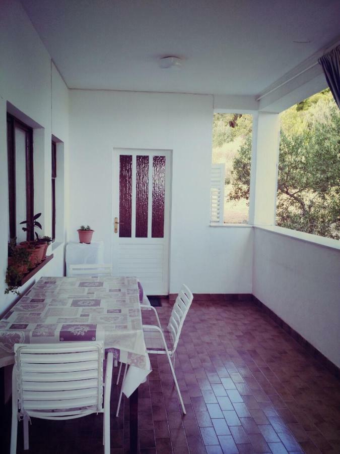Apartments Maestral Makarska Exterior photo